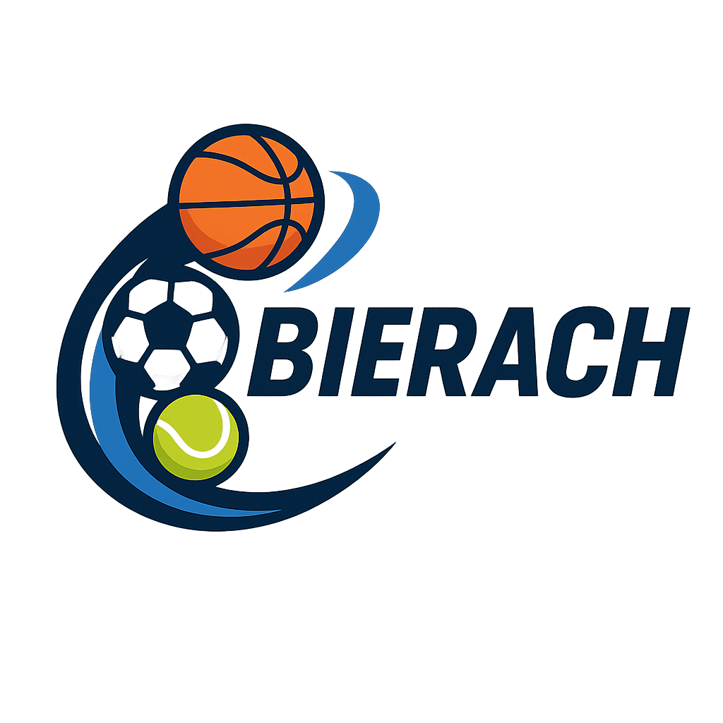 Bierach Logo